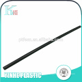 Impact Resistance red nylon rod with CE certificate